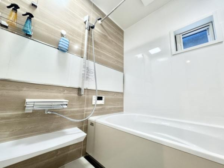 ���� �������Ƃ����L���̂����C�X�y�[�X!�S�Ɛg�̂����t���b�V������������̋�Ԃł�����o�X���[���I�����g�[�����@�t���ł��I