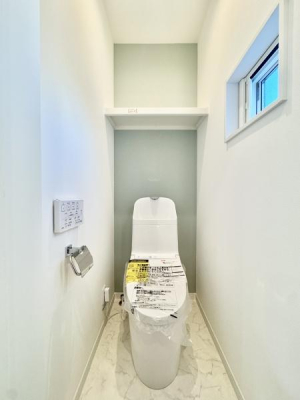 �g�C�� �g�C���͂P�K��2�K�ɂ���܂��I���ł����K�Ɏg���鉷�����֍���ݒu�I�������芷�C���\���s���܂��I