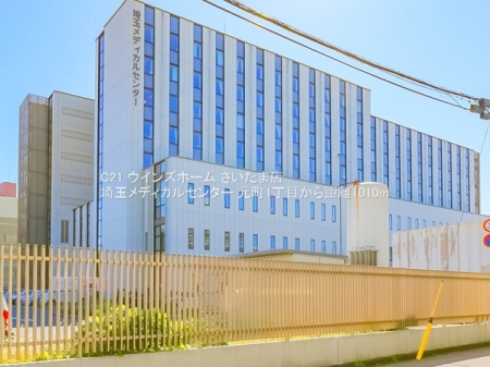 ���ӊ� �y�a�@�z��ʃ��f�B�J���Z���^�[�F1010�u