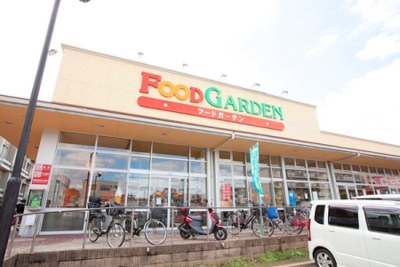 ӊ yX[p[zFOOD@GARDENiXF160u