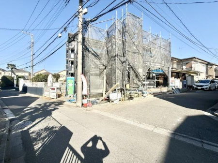 OʓH܂ތnʐ^ 쐼4~쑤4ōLXĂ܂IӊǍDłI