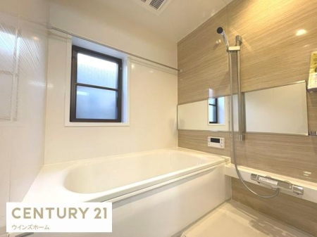 ���� �������薾�邢�����C�X�y�[�X!�S�Ɛg�̂����t���b�V������������̋�Ԃł�����o�X���[���I
