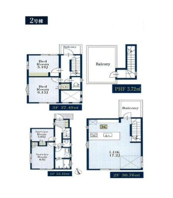 Ԏ} LDK͍LX17IvCoV[̍2KLDKĨrOu[toRj[v̂vI