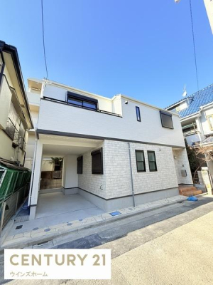 �O�ʓ��H�܂ތ��n�ʐ^ �O�ʓ��H�͓�������4���B���w�Z�܂œk���P���ł��q�l�̒ʊw�����S�ł��B