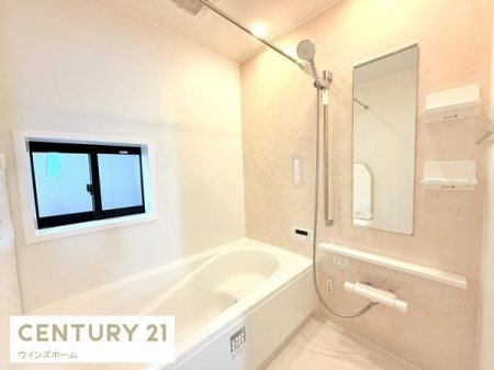 ���� �������薾�邢�����C�X�y�[�X!�S�Ɛg�̂����t���b�V������������̋�Ԃł�����o�X���[���I
���������@�t���ł��B