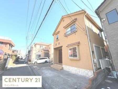 �O�ʓ��H�܂ތ��n�ʐ^ �ՐÂȏZ��X�B���ӊ��ǍD�ł��I