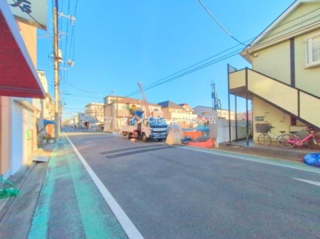 ���n�O�ώʐ^ JR���l���k���u�n�v�w�܂œk��21���I�X�[�p�[�E�R���r�j�A�������k����5�������I�[���̐������֎{�݁I