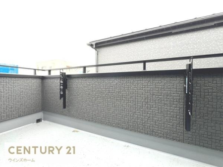 �o���R�j�[ ���󕨂�z�c��������花����L���̃��C�h�o���R�j�[�B�֎q��e�[�u����u���Ċ����̃X�y�[�X�ɂ��Ȃ�L�X��ԁI�i�ʐ^2�����j