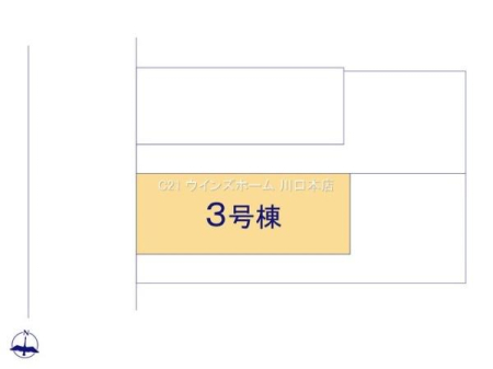 ���} �`3�����`
�Â��ŗ������������͋C�����͂̃G���A�ł��B