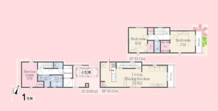 �Ԏ��} LDK�͍L�X17�����I�Ƒ��̃R�~���j�P�[�V�����̂Ƃ�₷�����r���O�C���K�i�̗p�I��Q���̓o���R�j�[�ɖʂ��J��������7���I�E�H�[�N�C���N���[�[�b�g�t���I