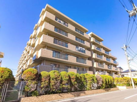 ���n�O�ώʐ^ �^�C���\��̊O�ς�6�K���ă}���V�����B4�K�����̂������ɂ��z���聕�ʕ��ǍD�ł��I�S�����Ɏ��[�����������g���₷���Ԏ���3LDK�v�����B��؂Ȃ��Ƒ��ł���y�b�g�Ƃ̕�炵���y���߂܂��I(�ב�����)