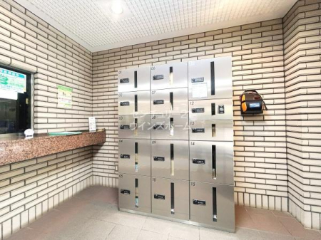 ���̑����p�� ��������ɂ������ȋ������̂��ƒ�ɂ���������z�{�b�N�X�t���I���Ԏw��Ȃ��ł��ł��ו����󂯎���̂ŁA�Ĕz�B���s�v�ɂȂ�ƂĂ��֗��Ȑݔ��ł��B