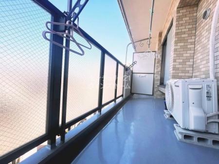 �o���R�j�[ ���r���O�Ƙa����2�������܂������C�h�o���R�j�[�t���I4�K�Ȃ̂ł������̒����ʍs�l�Ȃǂ̖ڂɐG��ɂ����A�v���C�o�V�[������̂Ŗh�Ɩʂł����S���������̂��������ł��ˁI