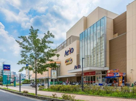 ���ӊ� �y�V���b�s���O�{�݁z�A���I����F1400�u