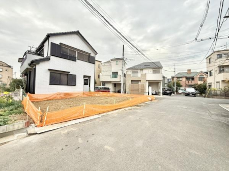 ���̑����n �w�k��5���I���E���w�Z�܂œk��10�����ILDK19�����ŏ��g�[�����I�J�[�X�y�[�X2��I2026�N4�������\��ł��I