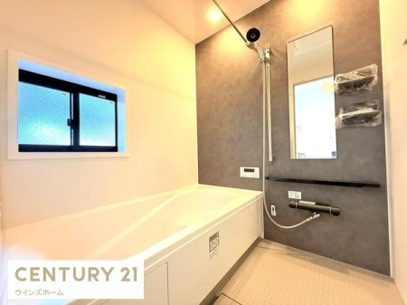 ���� �������薾�邢�����C�X�y�[�X!�S�Ɛg�̂����t���b�V������������̋�Ԃł�����o�X���[���I
���������@�t���ł��B