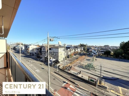 �Z�˂���̒��]�ʐ^ ���n����̒��]���`�F�b�N�I�������͌����Ȃ̂ŁA���q���܂̗V��ł���l�q���m�F�ł��܂��I�z��������ǂ��A�����������܂��I