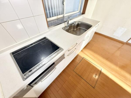 �L�b�`�� -