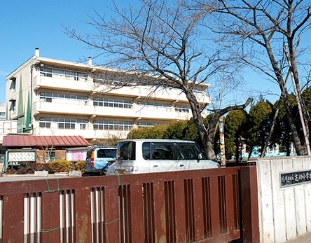 ���ӊ� �y���w�Z�z�������܎s���Ő쏬�w�Z�F1261�u