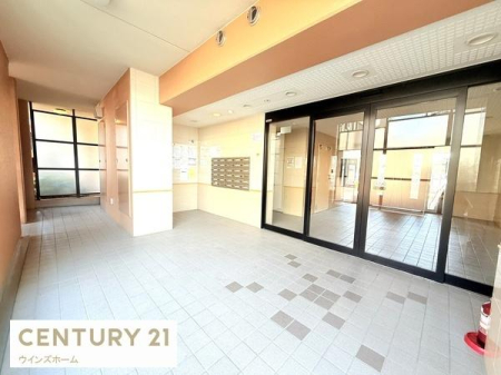 ���̑����p�� �`�X�փ|�X�g�t�߂̗l�q�`