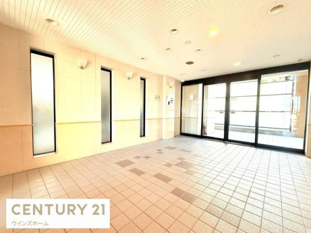 �G���g�����X �`�}���V�����G���g�����X�̗l�q�`