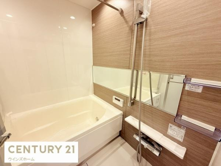 ���� �����V�K�����ρI�L�������C�X�y�[�X!�S�Ɛg�̂����t���b�V������������̋�Ԃł�����o�X���[���I���������@�t���ł��I