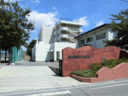 ���ӊ� �y���w�Z�z�������܎s�����J���w�Z�F600�u