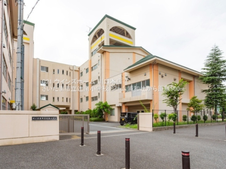 ���ӊ� �y���w�Z�z�������܎s���ғ쏬�w�Z�F500�u