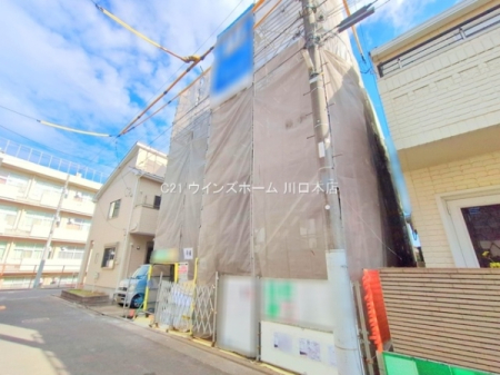 ���̑����n -