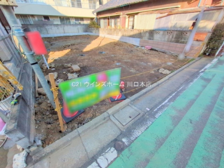 ���̑����n -