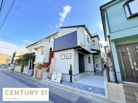 �O�ʓ��H�܂ތ��n�ʐ^ ���Ԗ؏��w�Z�܂œk��10���I���Ԗؒ��w�Z�܂œk��9���I�����w�Z�߂����q�l�̒ʊw�����S�ł��I