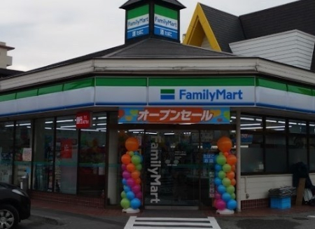 ���ӊ� �y�R���r�j�z�t�@�~���[�}�[�g���킮���ђ˓X�F506�u�t�@�~���[�}�[�g���킮���ђ˓X�@280��