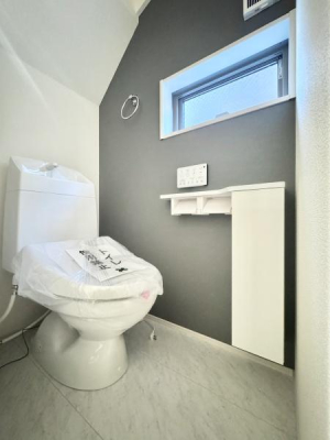 �g�C�� �g�C���͂P�K��2�K�ɂ���܂��I���ł����K�Ɏg���鉷�����֍���ݒu�I�������芷�C���\���s���܂��I