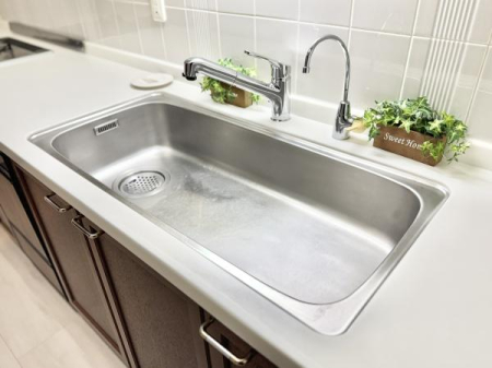 �L�b�`�� �L�X�V���N�Ő􂢕����X���[�Y�B�򐅊�t�������Ŏg������ǂ��A�����̉Ǝ������K�ɃT�|�[�g���܂��B