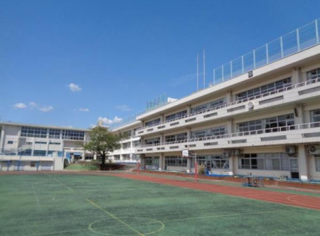 ���ӊ� �y���w�Z�z��c�旧�c�����z���w�Z�F642�u