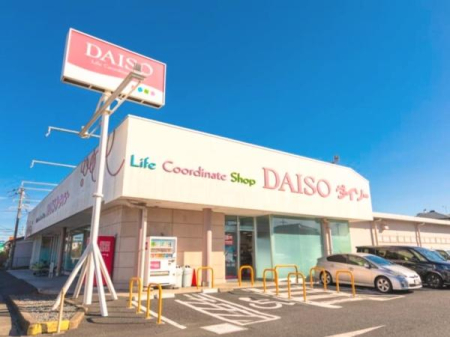 ���ӊ� �y�V���b�s���O�{�݁z�_�C�\�[�z�J��\�Y�X�F450�u