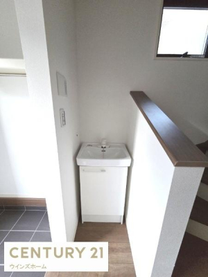 ���ʑ�E���ʏ� �ƂɋA���Ă�����􂢂��������ł���1�K���ʑ�I2�K�̐��ʎ����g���Ȃ����◈�q���Ȃǂ��ł��g����Z�J���h���ʁB