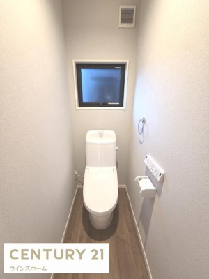 �g�C�� �g�C���͂P�K��2�K�ɂ���܂��I���ł����K�Ɏg���鉷�����֍���ݒu�I�������芷�C���\���s���܂��I