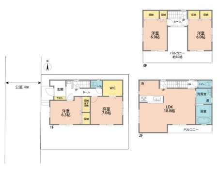 �Ԏ��} LDK�͍L�X18�����I���r���O�C���K�i�̗p�I�S����6���ȏ�E�e�������[2�J���������I