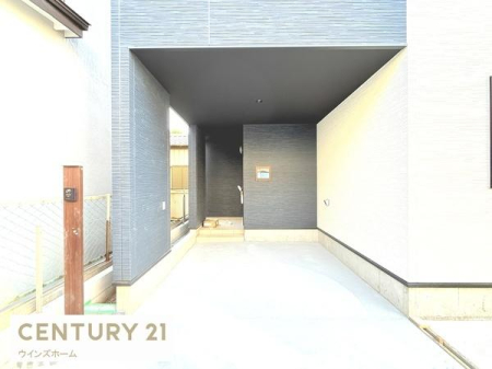 ���ԏ� �J�[�X�y�[�X1��L��܂��I���]�Ԃ��u�����Ƃ��\�Ȓ��ԏ�ł��B