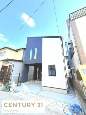 �O�ʓ��H�܂ތ��n�ʐ^ ��ʗʂ̏��Ȃ��ՐÂȏZ��X�I���w�Z�܂œk��4���Ǝ��߁I���q�l�̒ʊw�����S�ł��I