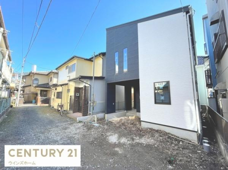 �O�ʓ��H�܂ތ��n�ʐ^ ��ʗʂ̏��Ȃ��ՐÂȏZ��X�I���w�Z�܂œk��4���Ǝ��߁I���q�l�̒ʊw�����S�ł��I