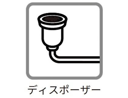 ���̑� �L�b�`���̓f�B�X�|�[�U�[�t���I���S�~�𕲍ӂ������ƈꏏ�ɉ����ǂɗ������Ƃ��ł���̂ŁA���S�~�̏L����r�����̃k���k�����y���ł��܂��I�O�p�R�[�i�[�Ƃ͂�����΂ł��B