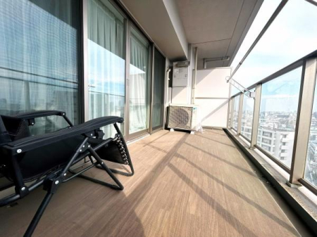 �o���R�j�[ ������̃��C�h�o���R�j�[�t���I14�K�̍��w�K�Ȃ̂œ������ʂ���]�ł����ґ�Ȓ��]�����͂����܂��I�ʍs�l�Ȃǂ̖ڂɐG��ɂ������ƂŃv���C�o�V�[���m�ۂ��₷���A�h�Ɩʂł����S���������̂������b�g�ł��I