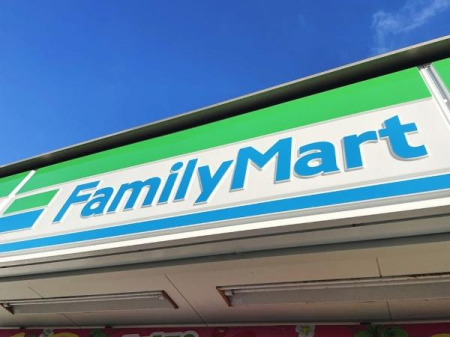 ���ӊ� �y�R���r�j�z�t�@�~���[�}�[�g�F270�u