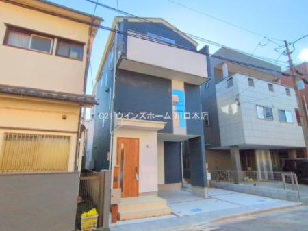 ���̑����n -