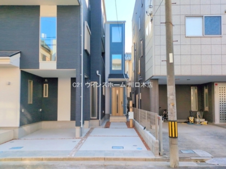 ���̑����n -