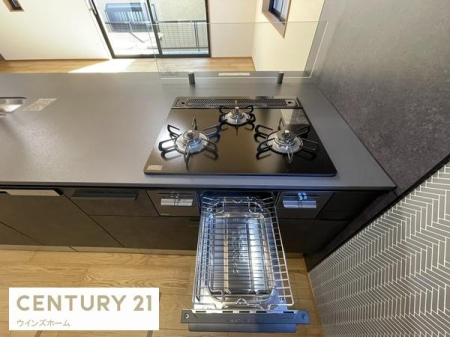 �L�b�`�� �����ɕ����������ł���3���R�����{�O�����B�Z�������̎��ԑт₨�����D���̕��ɂ��������ݔ��ł��B