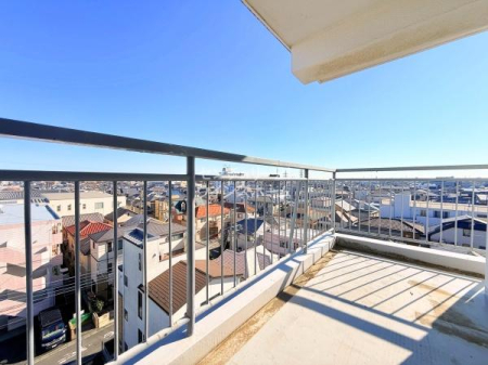 �o���R�j�[ �o���R�j�[�͑S����2�ʂ��p�ӂ��܂����I���󕨂��������񊱂������ł��B����ɉ��x������@���񂷂Ƃ������ƒ�ɂ��������ł��ˁI7�K�̂������Ȃ̂œ�������╗�ʂ�����������m�ۂł��܂��I