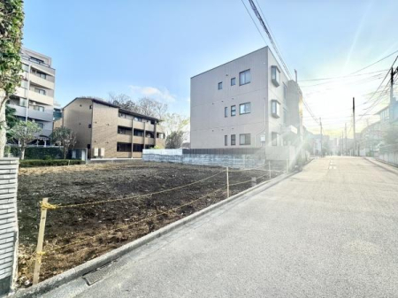 �O�ʓ��H�܂ތ��n�ʐ^ �����������Z��X�I���ӊ��ǍD�ł��B